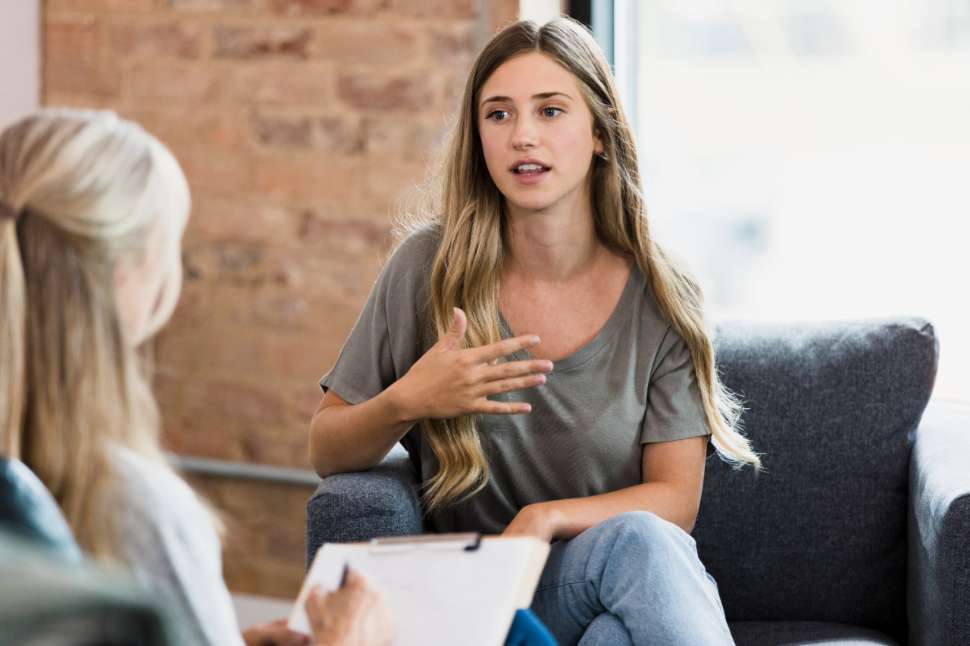 counselling services