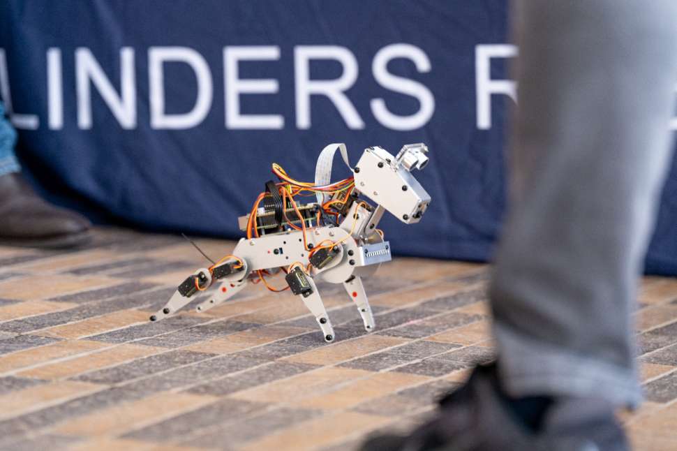 Oweek flower selfie.jpg