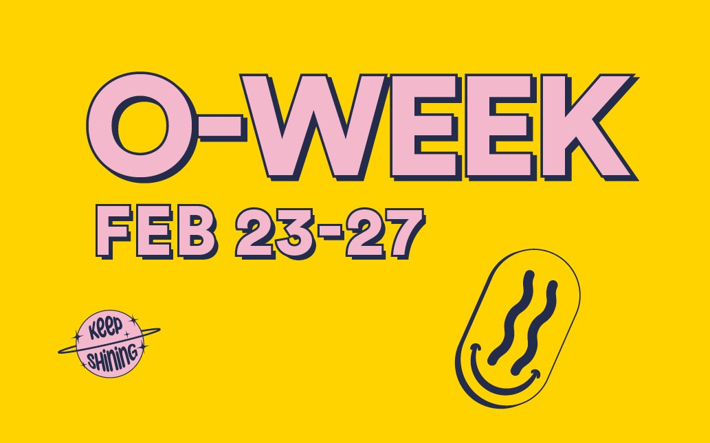 Your O'Week Checklist's photo