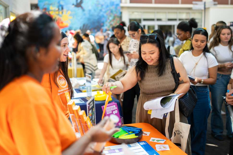 Oweek flower selfie.jpg
