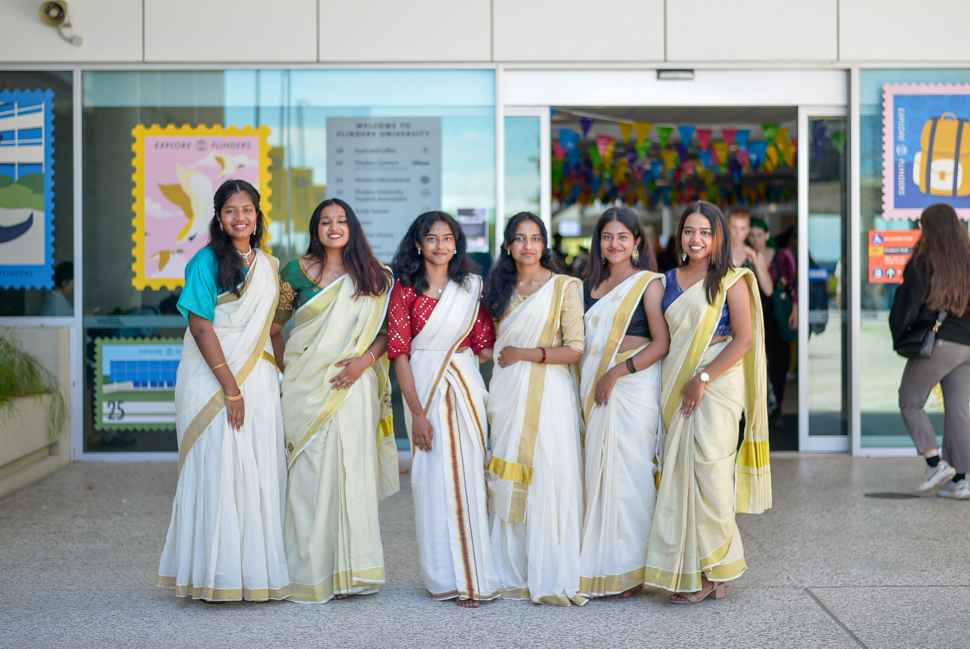 Oweek flower selfie.jpg