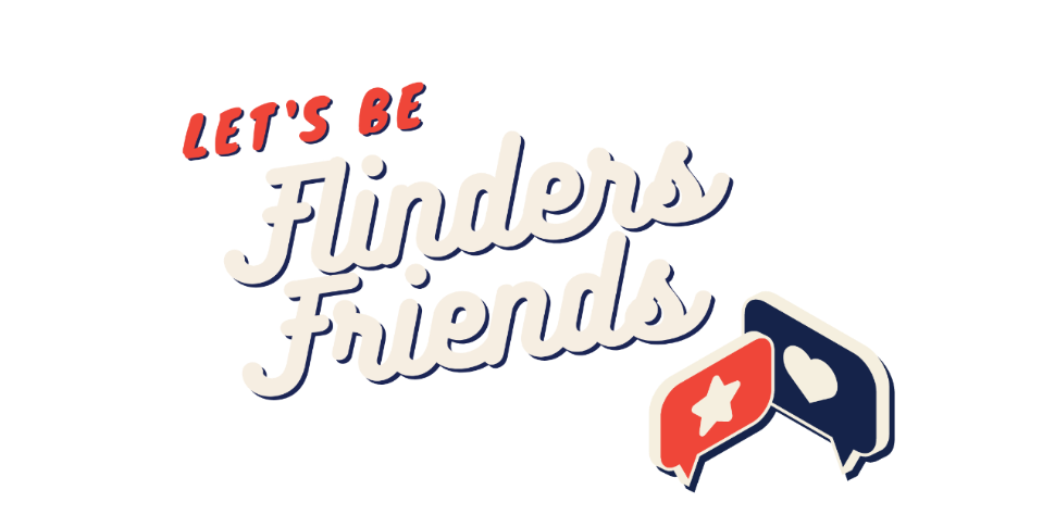 Flinders Friends