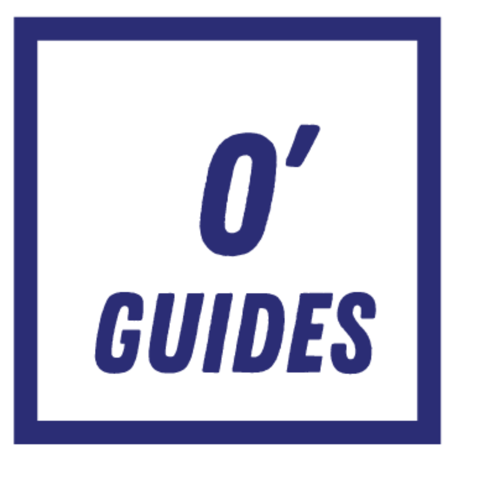 O'Guides