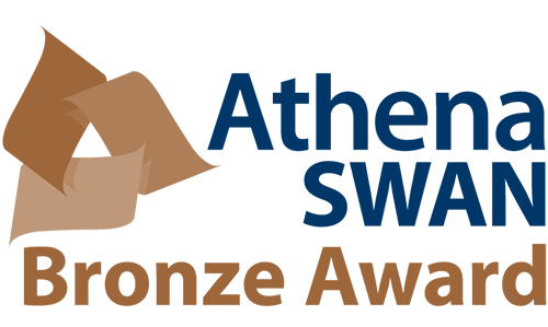 Athena Swan Logo